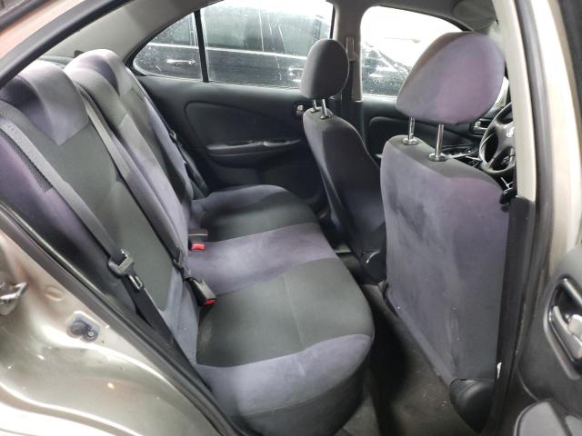 Photo 9 VIN: 3N1CB51D66L643263 - NISSAN SENTRA 