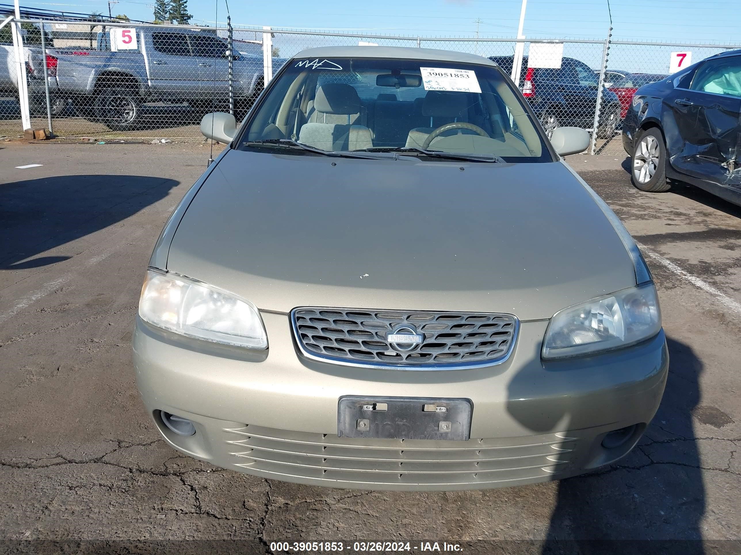 Photo 11 VIN: 3N1CB51D6YL315733 - NISSAN SENTRA 