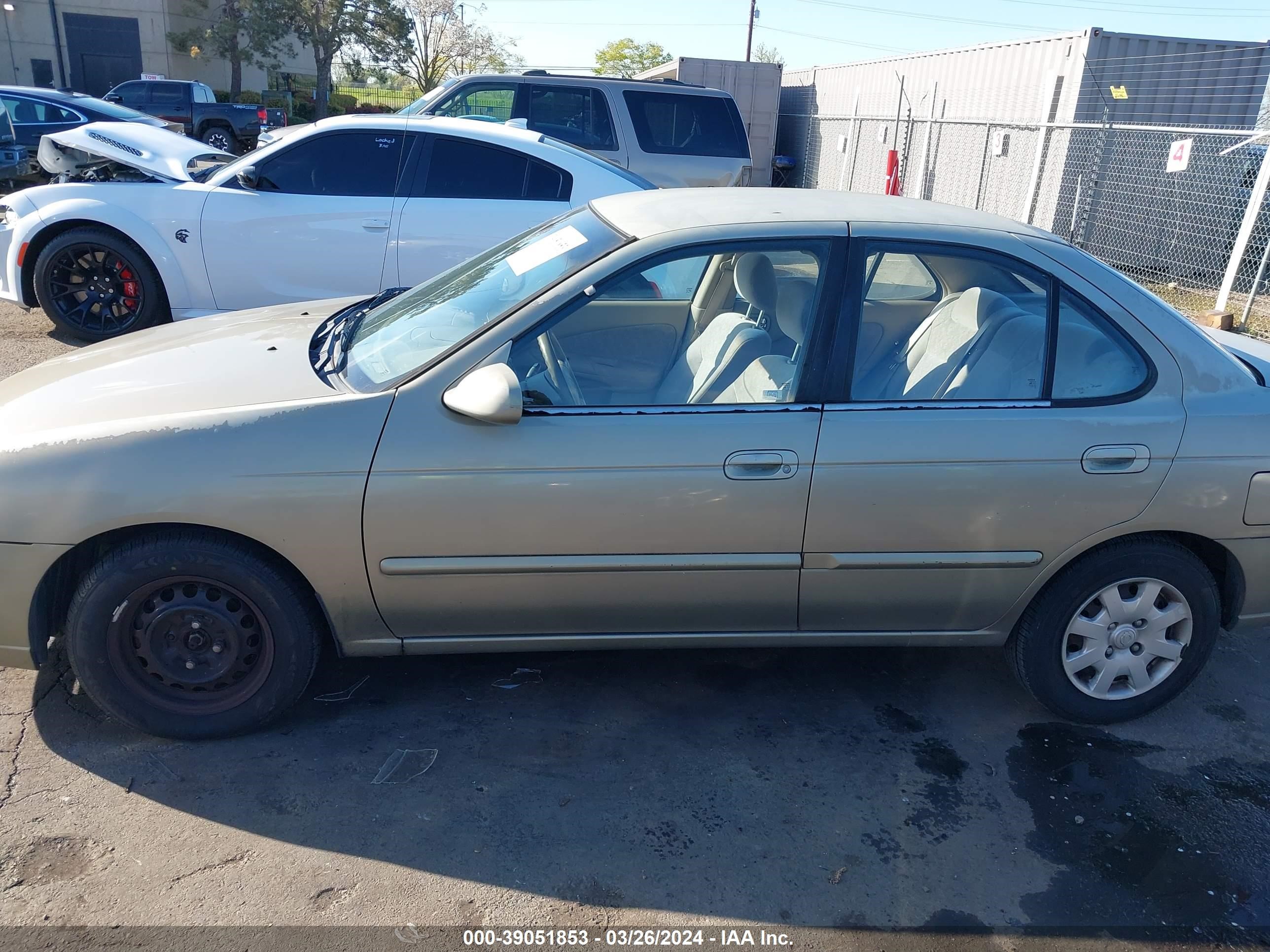 Photo 13 VIN: 3N1CB51D6YL315733 - NISSAN SENTRA 