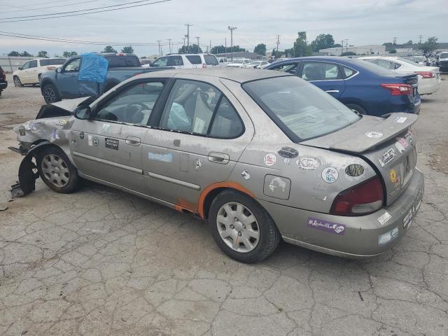 Photo 1 VIN: 3N1CB51D6YL322052 - NISSAN SENTRA BAS 