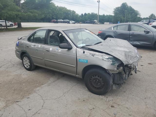 Photo 3 VIN: 3N1CB51D6YL322052 - NISSAN SENTRA BAS 