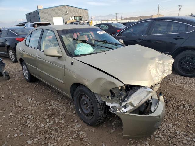 Photo 3 VIN: 3N1CB51D6YL338378 - NISSAN SENTRA 