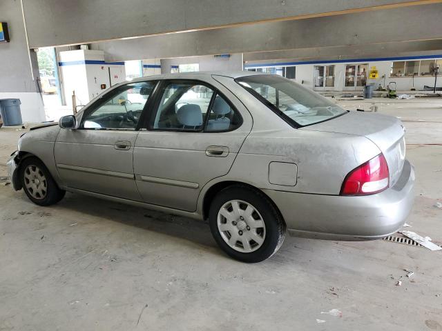 Photo 1 VIN: 3N1CB51D6YL343581 - NISSAN SENTRA 