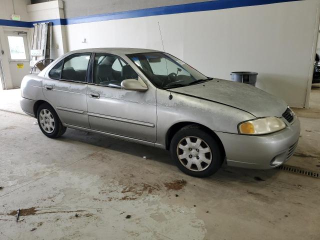 Photo 3 VIN: 3N1CB51D6YL343581 - NISSAN SENTRA 