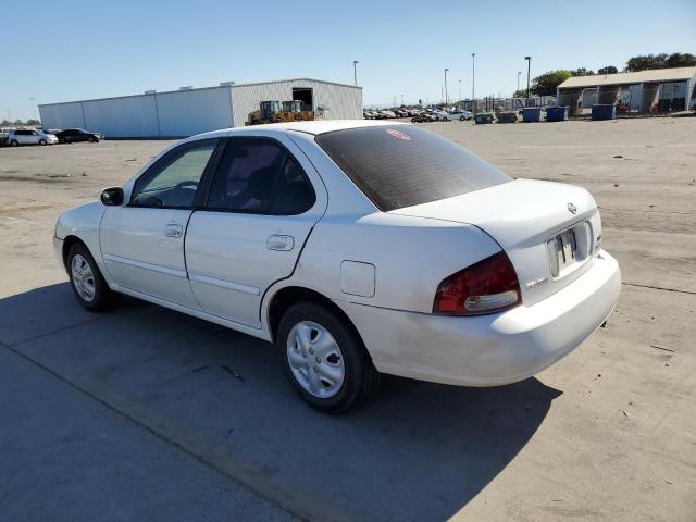 Photo 1 VIN: 3N1CB51D71L448054 - NISSAN SENTRA XE 