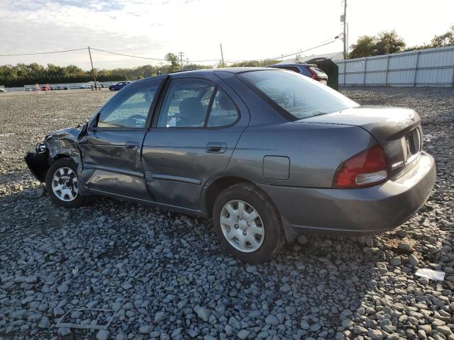 Photo 1 VIN: 3N1CB51D71L453092 - NISSAN SENTRA XE 