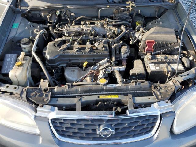 Photo 10 VIN: 3N1CB51D71L453092 - NISSAN SENTRA XE 