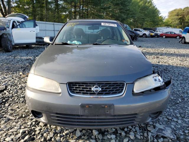 Photo 4 VIN: 3N1CB51D71L453092 - NISSAN SENTRA XE 