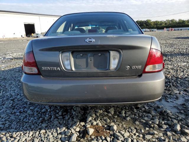 Photo 5 VIN: 3N1CB51D71L453092 - NISSAN SENTRA XE 