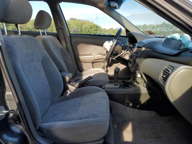 Photo 6 VIN: 3N1CB51D71L453092 - NISSAN SENTRA XE 