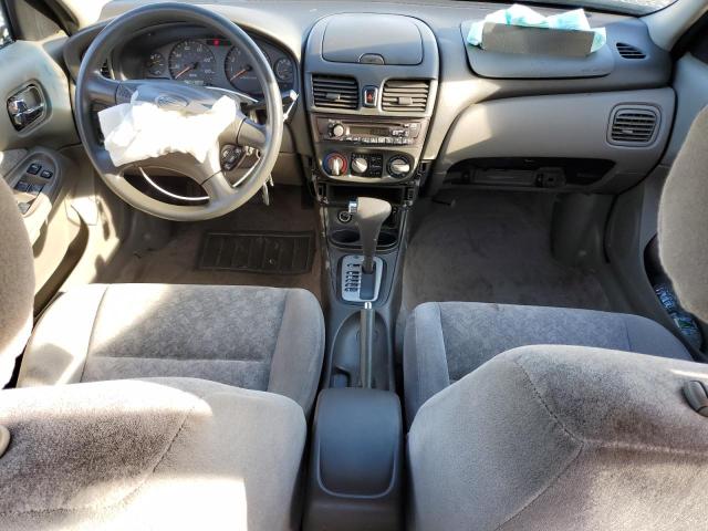 Photo 7 VIN: 3N1CB51D71L453092 - NISSAN SENTRA XE 