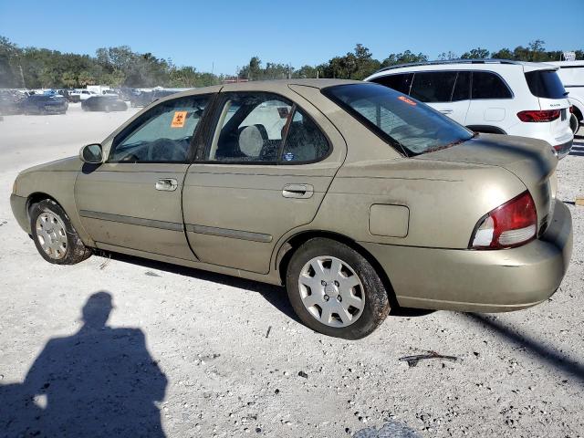 Photo 1 VIN: 3N1CB51D72L582242 - NISSAN SENTRA XE 