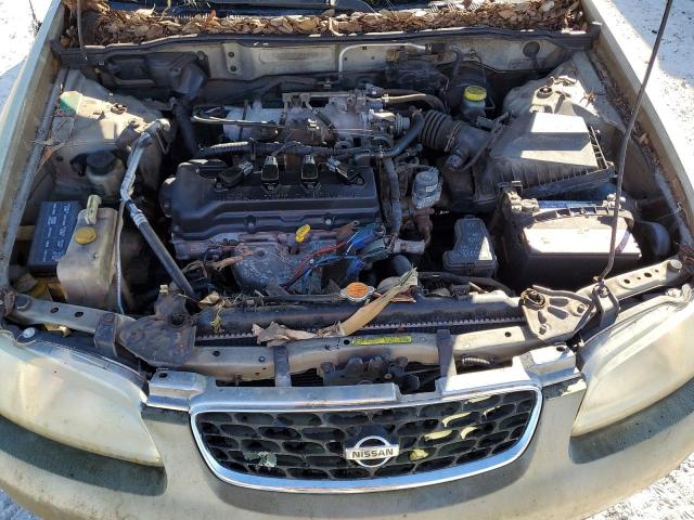 Photo 10 VIN: 3N1CB51D72L582242 - NISSAN SENTRA XE 