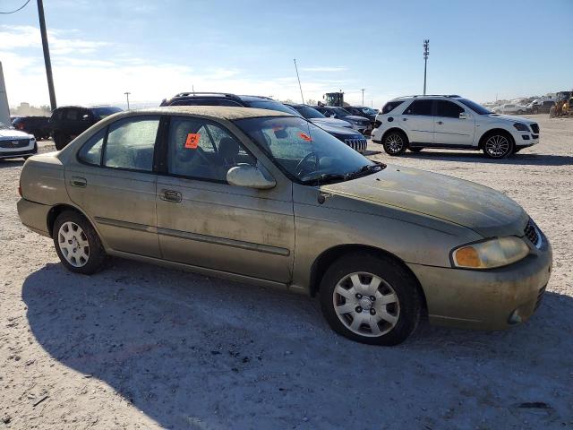 Photo 3 VIN: 3N1CB51D72L582242 - NISSAN SENTRA XE 