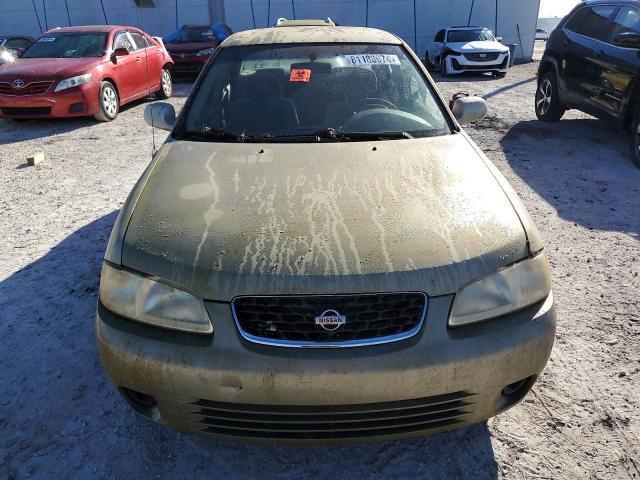 Photo 4 VIN: 3N1CB51D72L582242 - NISSAN SENTRA XE 