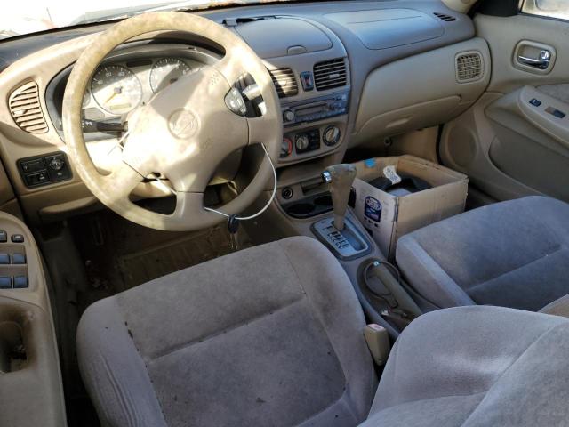 Photo 7 VIN: 3N1CB51D72L582242 - NISSAN SENTRA XE 