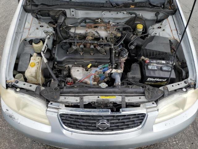 Photo 10 VIN: 3N1CB51D72L623338 - NISSAN SENTRA 