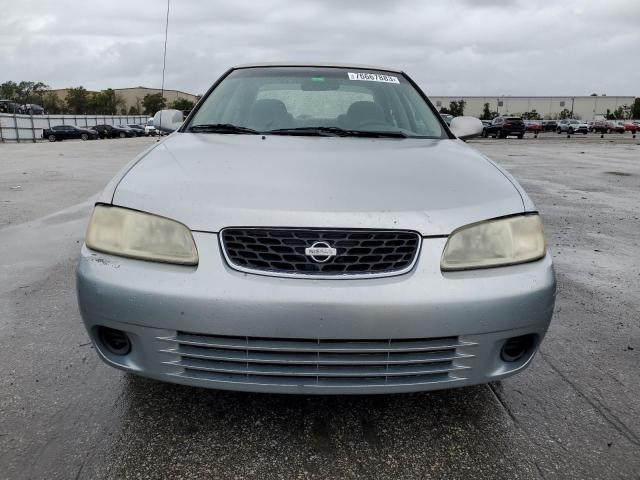 Photo 4 VIN: 3N1CB51D72L623338 - NISSAN SENTRA 