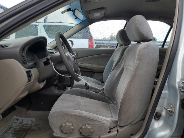 Photo 6 VIN: 3N1CB51D72L623338 - NISSAN SENTRA 