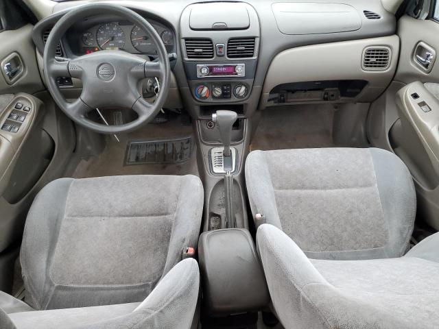 Photo 7 VIN: 3N1CB51D72L623338 - NISSAN SENTRA 