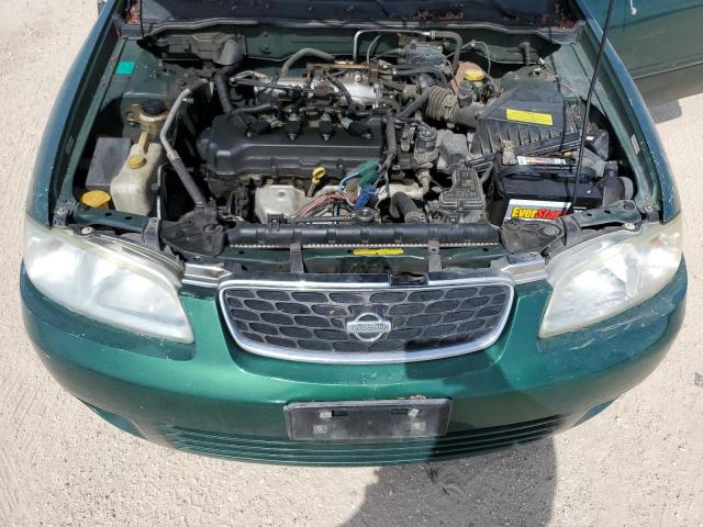 Photo 10 VIN: 3N1CB51D72L645677 - NISSAN SENTRA XE 