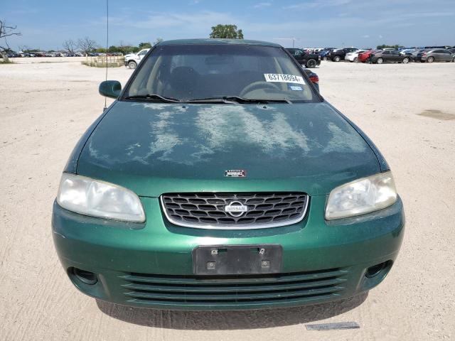 Photo 4 VIN: 3N1CB51D72L645677 - NISSAN SENTRA XE 