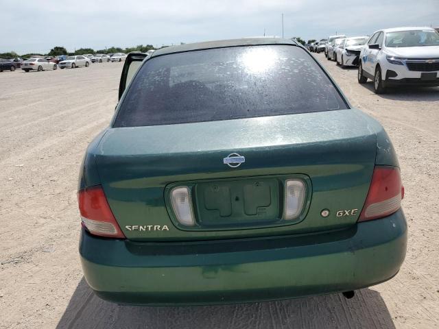 Photo 5 VIN: 3N1CB51D72L645677 - NISSAN SENTRA XE 