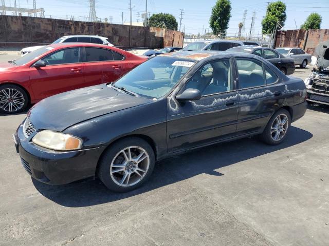 Photo 0 VIN: 3N1CB51D72L660048 - NISSAN SENTRA XE 