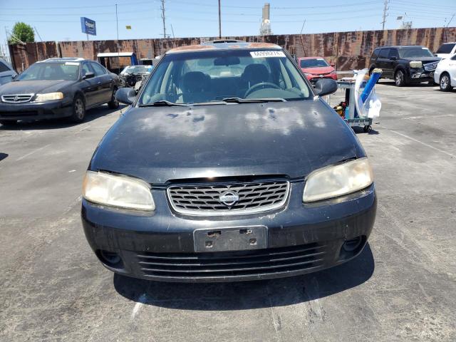 Photo 4 VIN: 3N1CB51D72L660048 - NISSAN SENTRA XE 