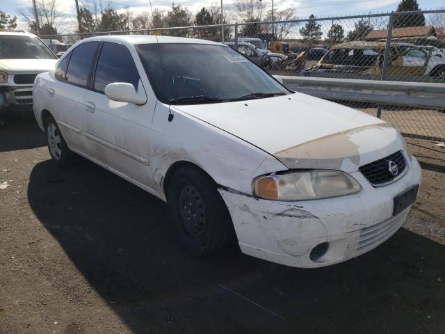 Photo 0 VIN: 3N1CB51D73L799274 - NISSAN SENTRA XE 