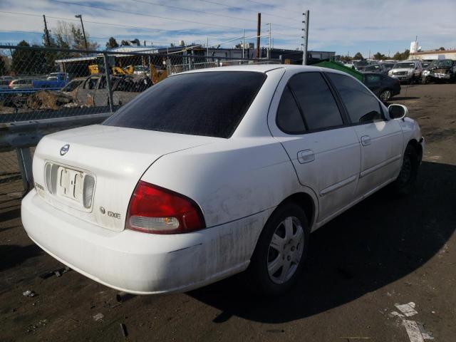 Photo 3 VIN: 3N1CB51D73L799274 - NISSAN SENTRA XE 