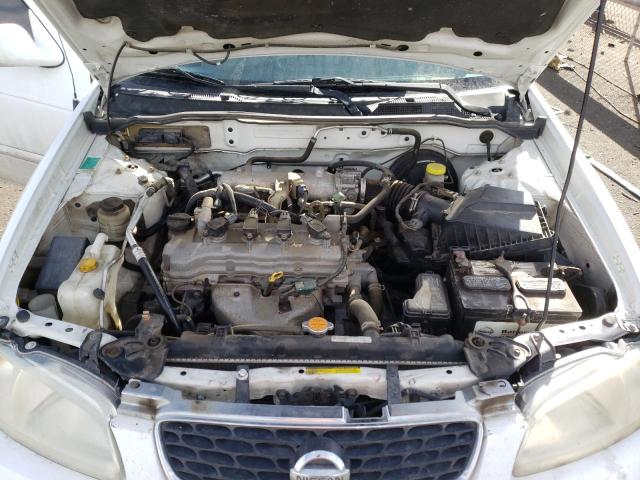 Photo 6 VIN: 3N1CB51D73L799274 - NISSAN SENTRA XE 