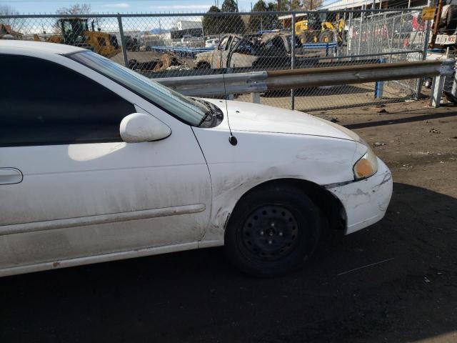 Photo 8 VIN: 3N1CB51D73L799274 - NISSAN SENTRA XE 