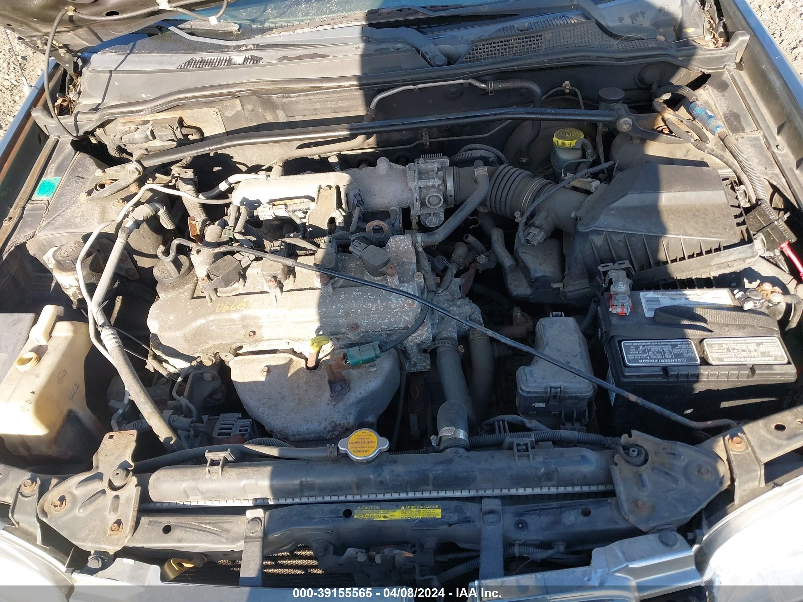 Photo 9 VIN: 3N1CB51D73L809494 - NISSAN SENTRA 