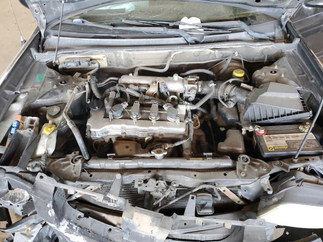 Photo 10 VIN: 3N1CB51D74L456028 - NISSAN SENTRA 