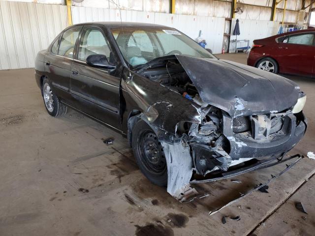 Photo 3 VIN: 3N1CB51D74L456028 - NISSAN SENTRA 