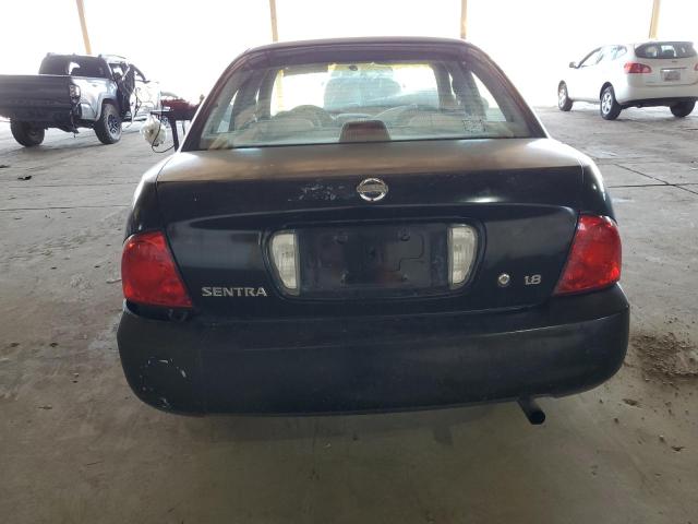 Photo 5 VIN: 3N1CB51D74L456028 - NISSAN SENTRA 