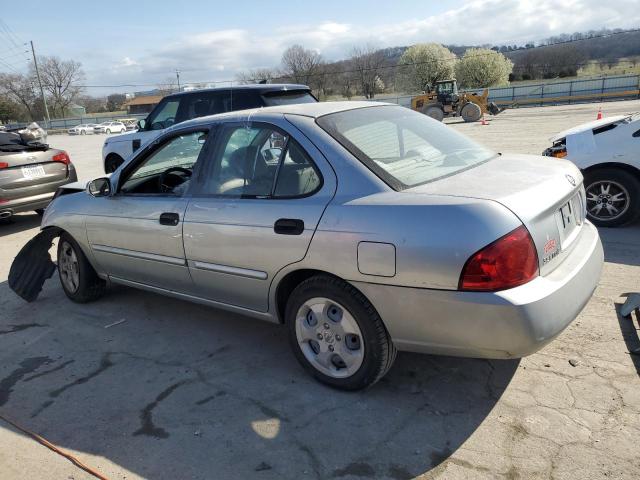 Photo 1 VIN: 3N1CB51D74L478773 - NISSAN SENTRA 