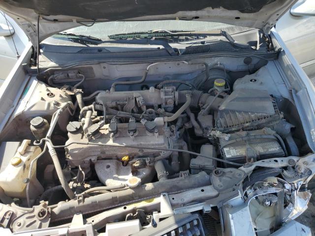 Photo 10 VIN: 3N1CB51D74L478773 - NISSAN SENTRA 