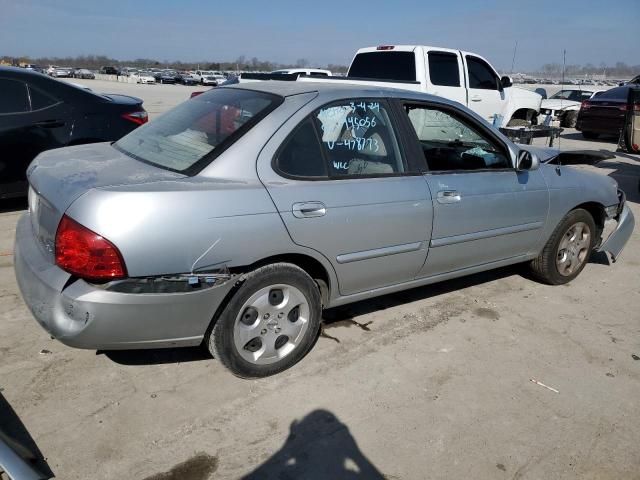 Photo 2 VIN: 3N1CB51D74L478773 - NISSAN SENTRA 