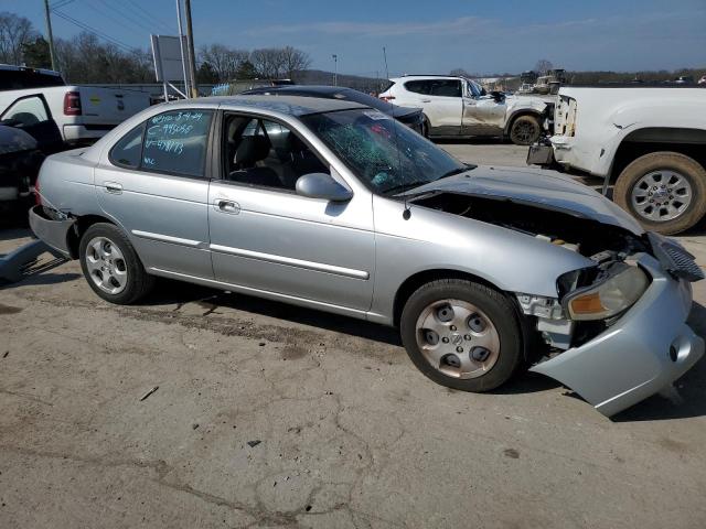 Photo 3 VIN: 3N1CB51D74L478773 - NISSAN SENTRA 