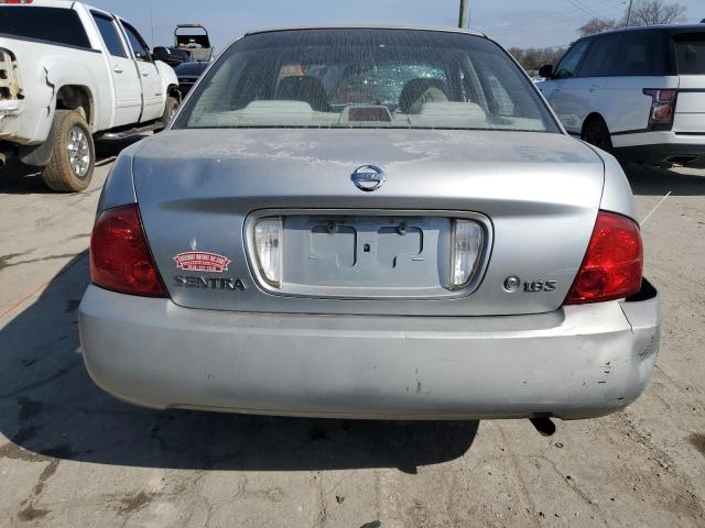 Photo 5 VIN: 3N1CB51D74L478773 - NISSAN SENTRA 