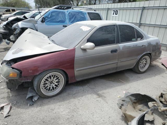 Photo 0 VIN: 3N1CB51D74L884102 - NISSAN SENTRA 1.8 