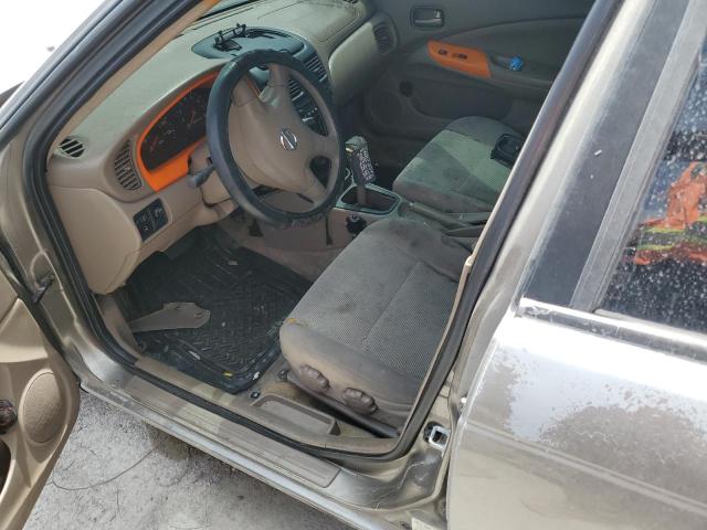 Photo 6 VIN: 3N1CB51D74L884102 - NISSAN SENTRA 1.8 