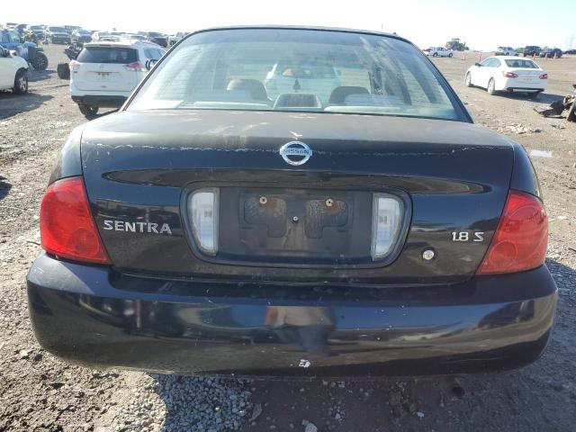 Photo 5 VIN: 3N1CB51D74L886366 - NISSAN SENTRA 