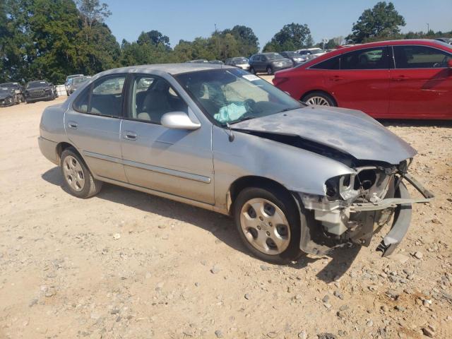 Photo 3 VIN: 3N1CB51D74L904722 - NISSAN SENTRA 1.8 