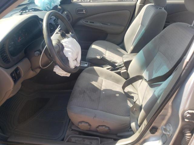 Photo 6 VIN: 3N1CB51D74L904722 - NISSAN SENTRA 1.8 