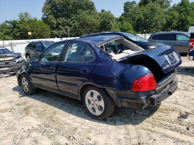 Photo 1 VIN: 3N1CB51D75L460503 - NISSAN SENTRA 1.8 