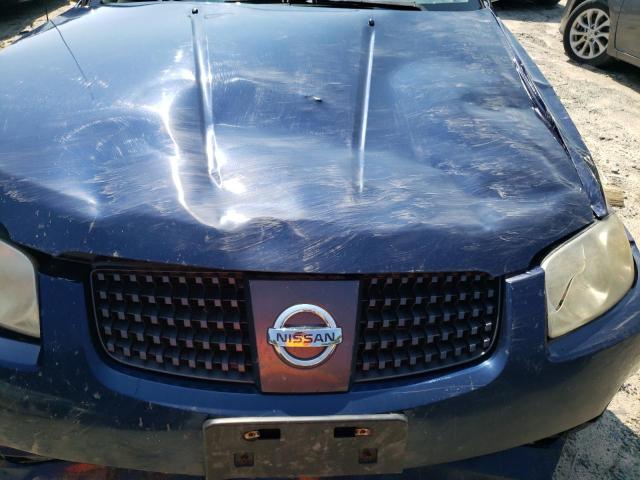 Photo 10 VIN: 3N1CB51D75L460503 - NISSAN SENTRA 1.8 