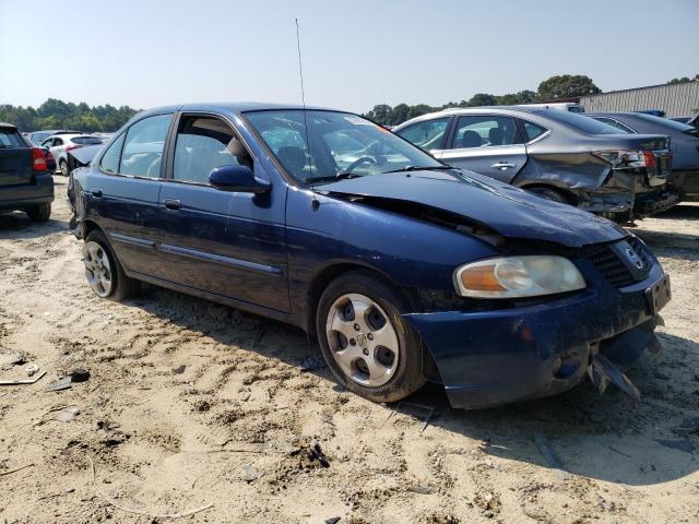 Photo 3 VIN: 3N1CB51D75L460503 - NISSAN SENTRA 1.8 